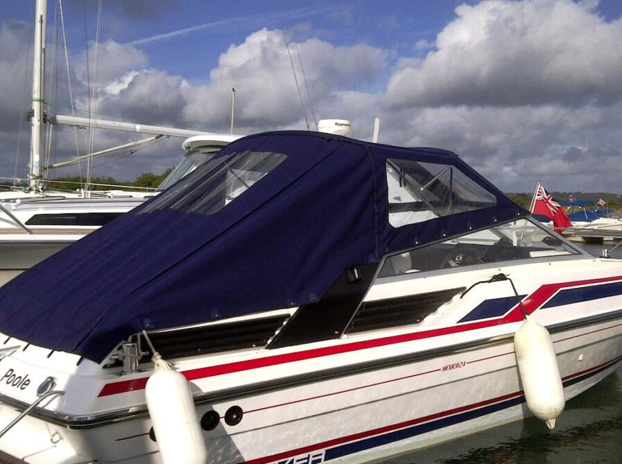 Sunseeker Covers