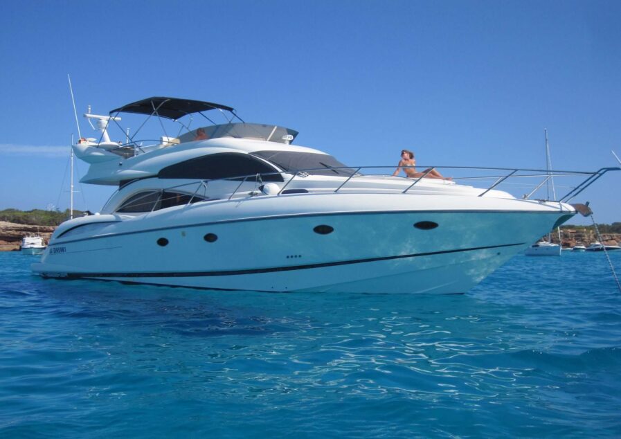 56 Manhattan Bimini