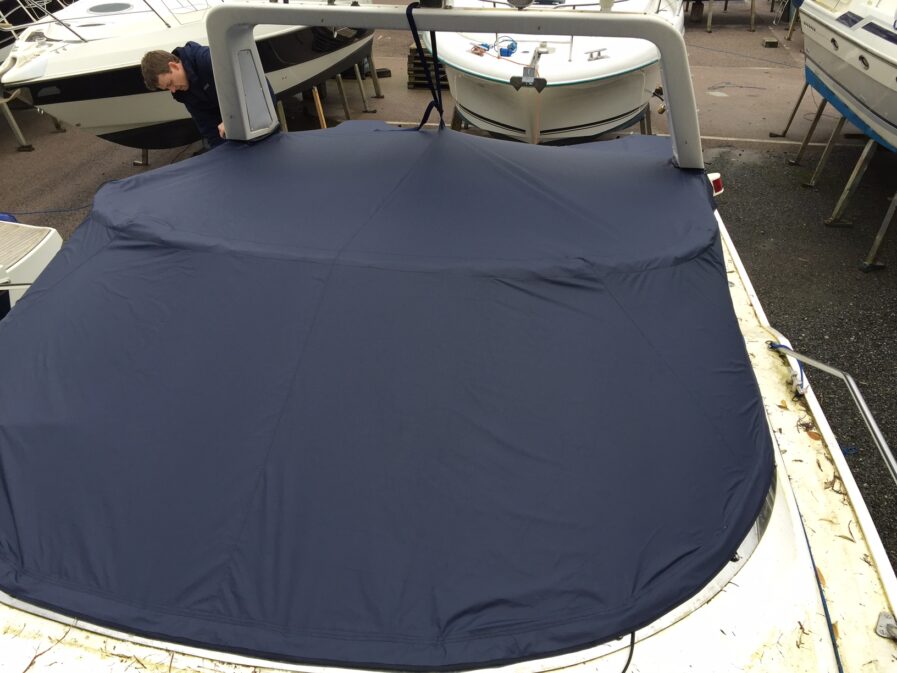 Sunseeker Covers