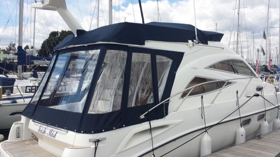Sealine Covers
